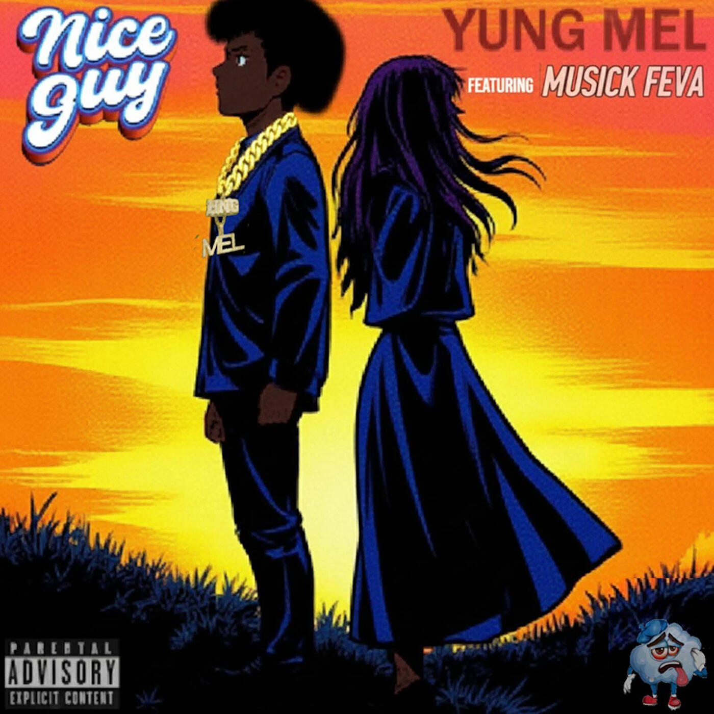 Релиз Nice Guy