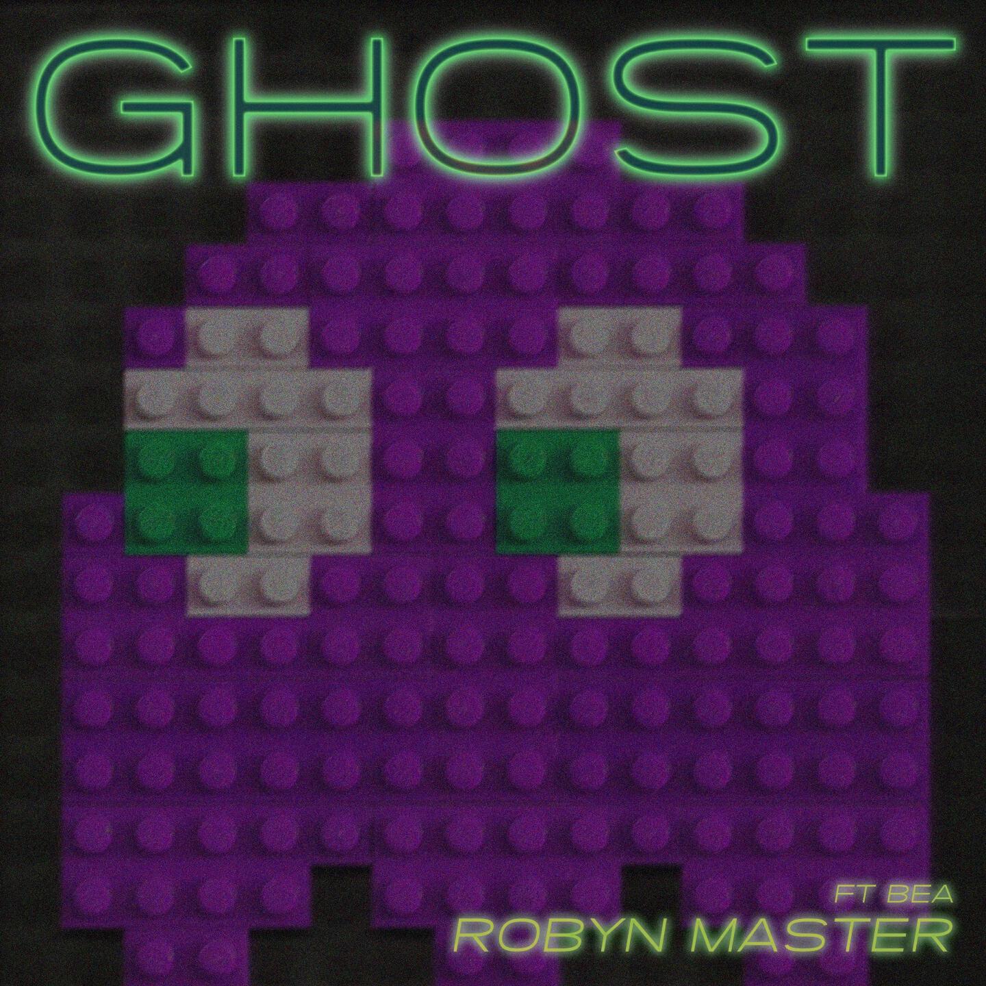 Релиз Ghost