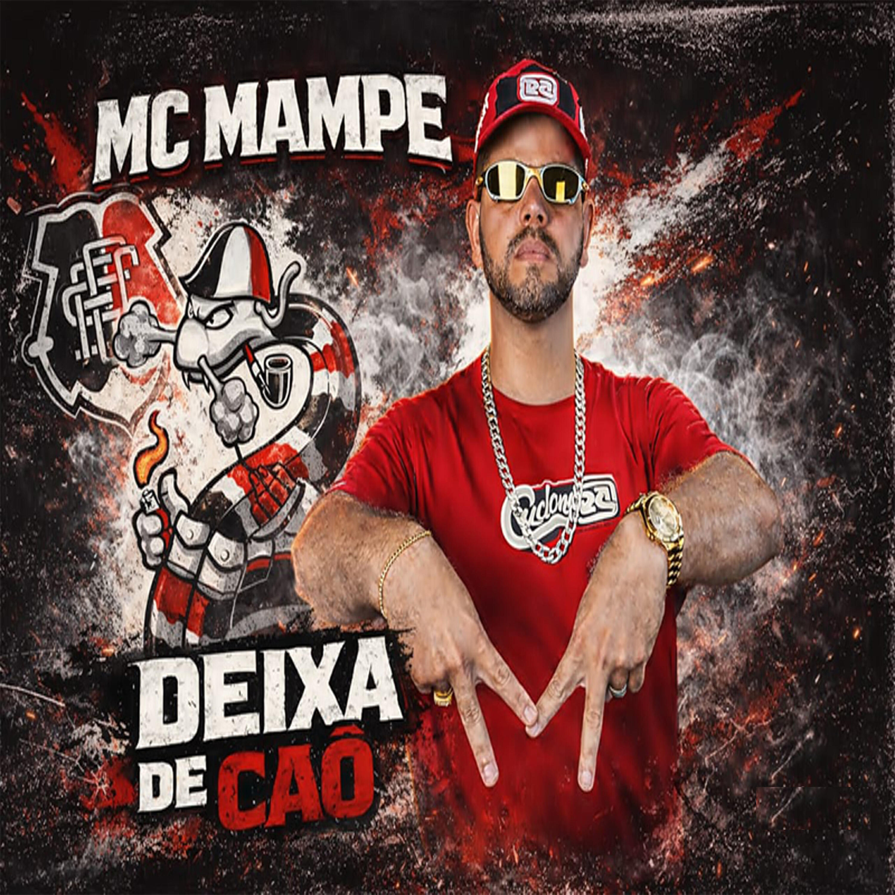 Релиз Deixa de Caô