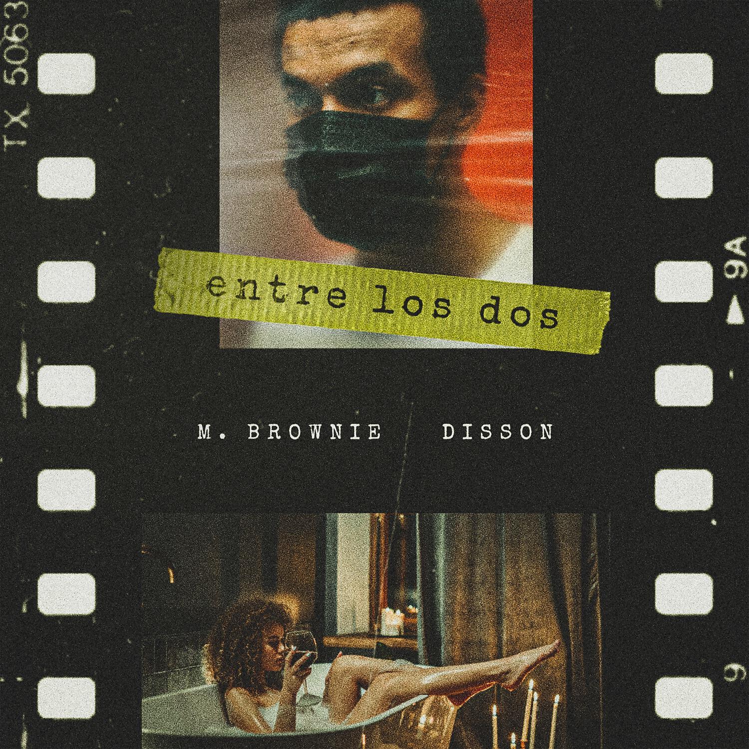 Релиз Entre los Dos