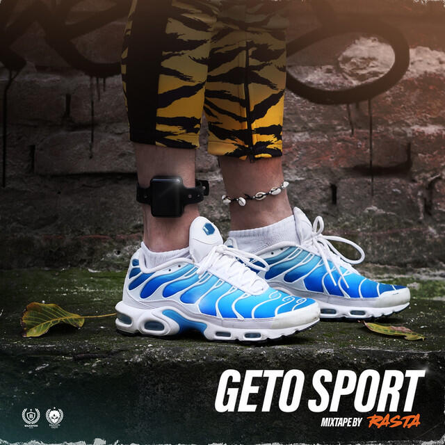 Релиз Geto Sport Mixtape