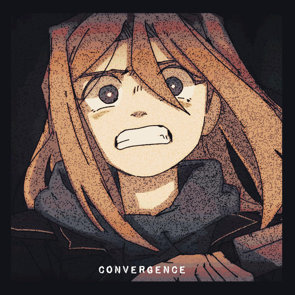Релиз Convergence