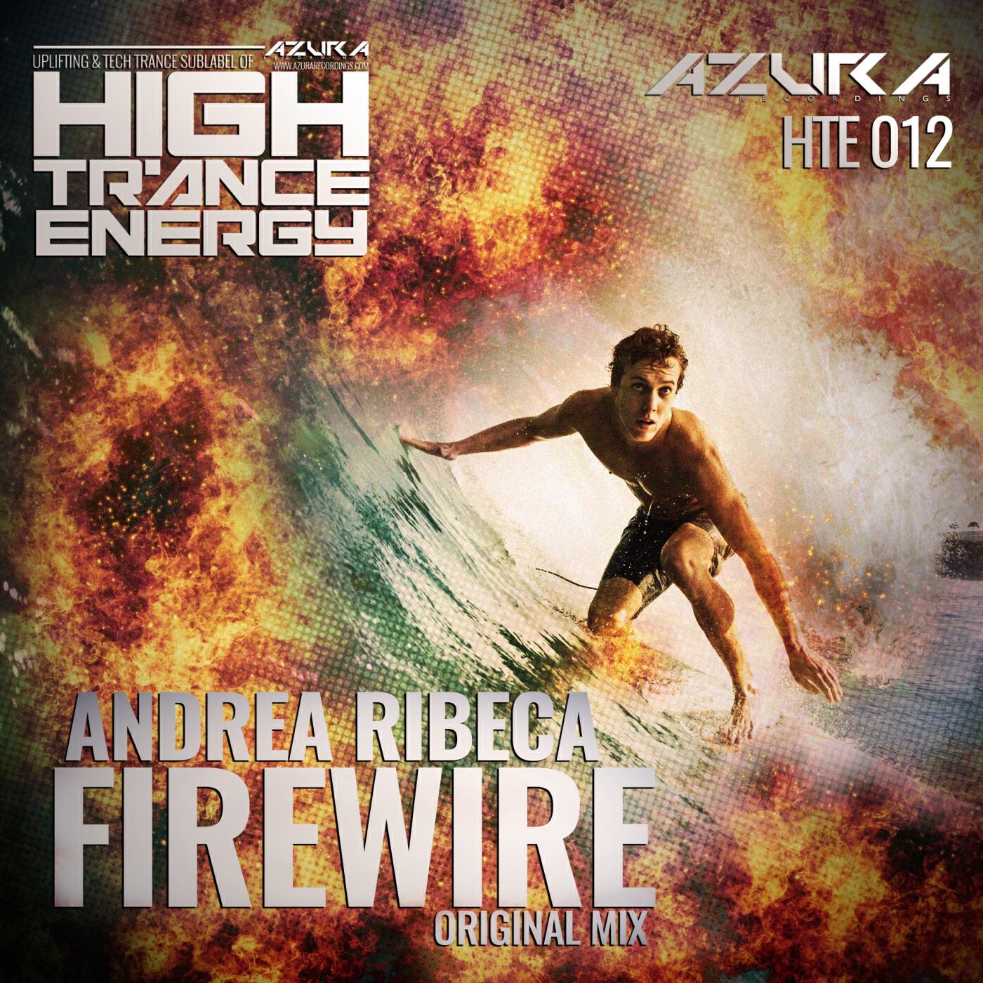 Релиз Firewire