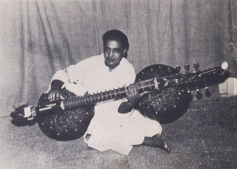 Zia Mohiuddin Dagar