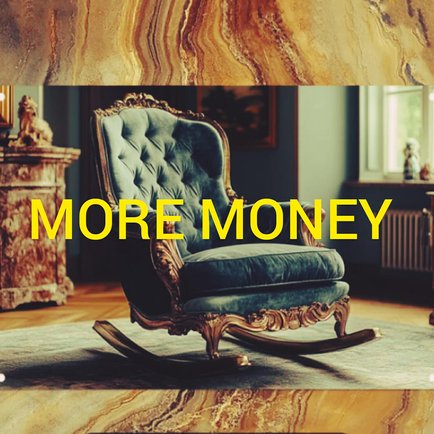 Релиз More Money
