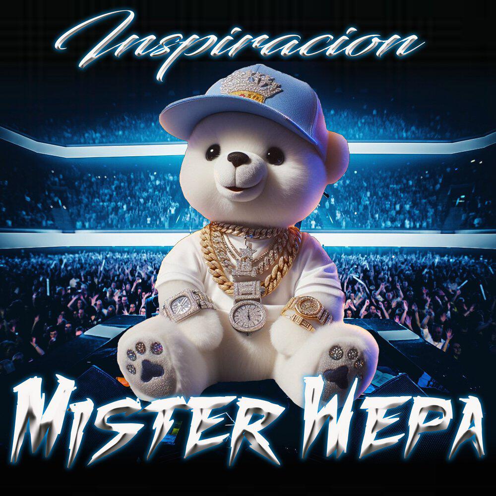 Mister Wepa