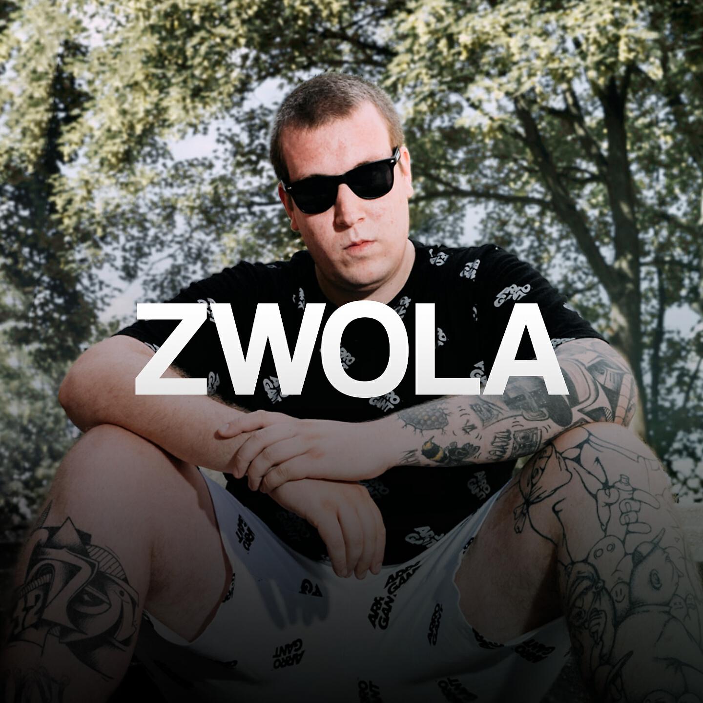 Zwola