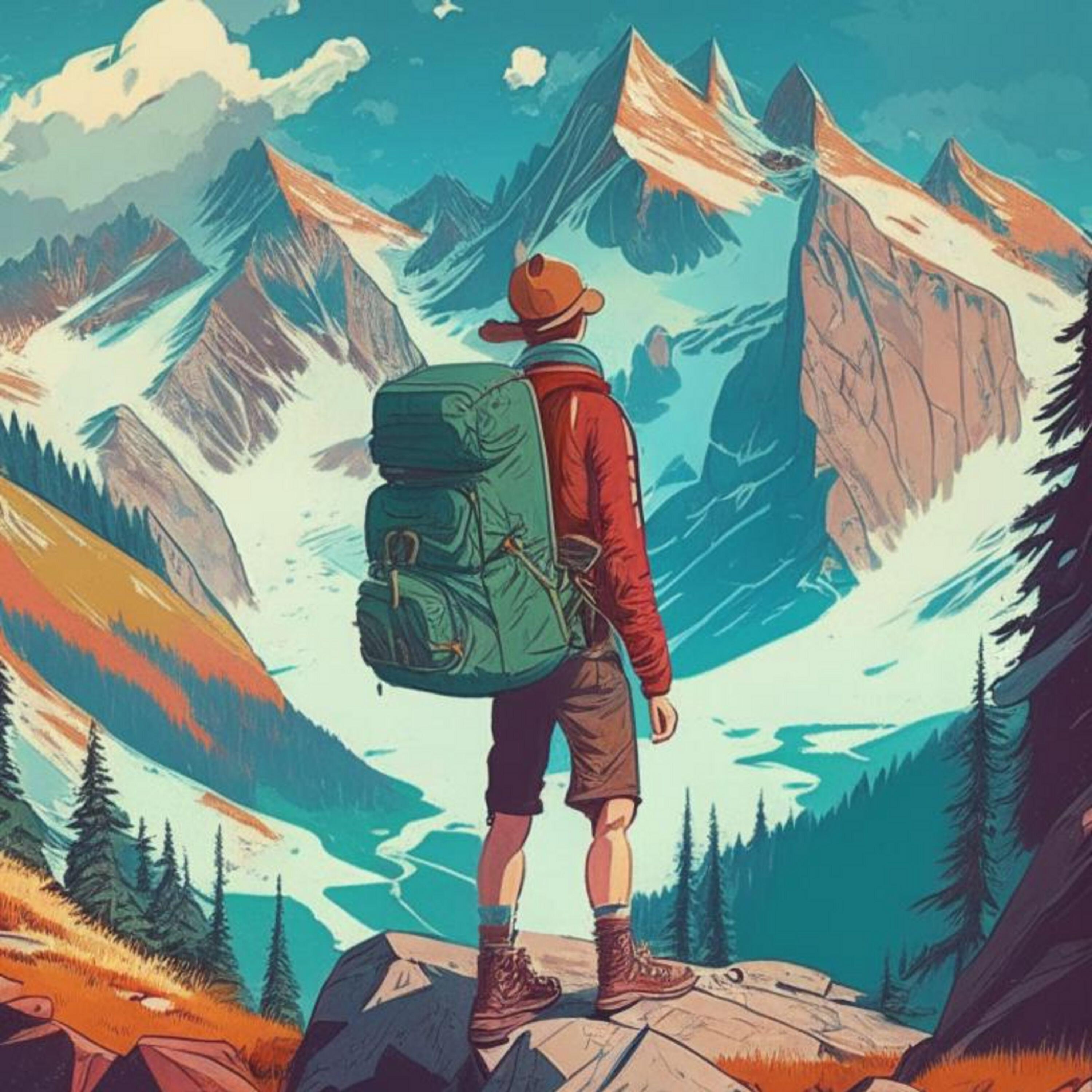 Постер альбома Идёт вперёд (1\7 часть)