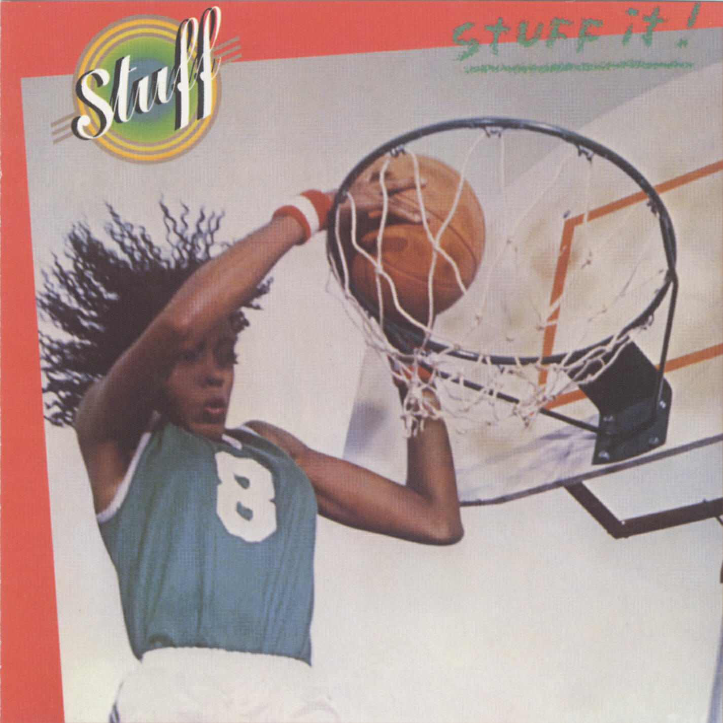 Релиз Stuff It