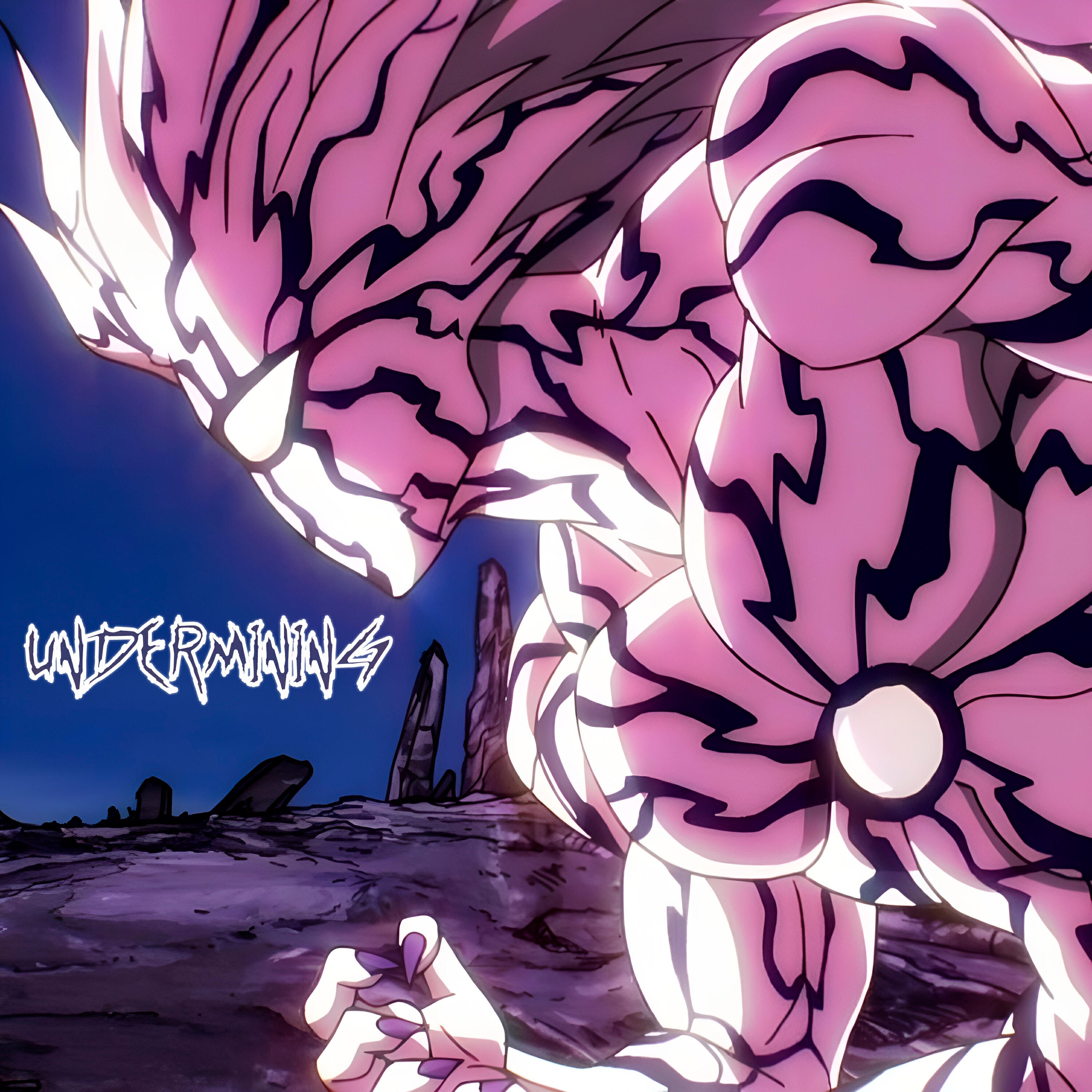 Релиз Undermining