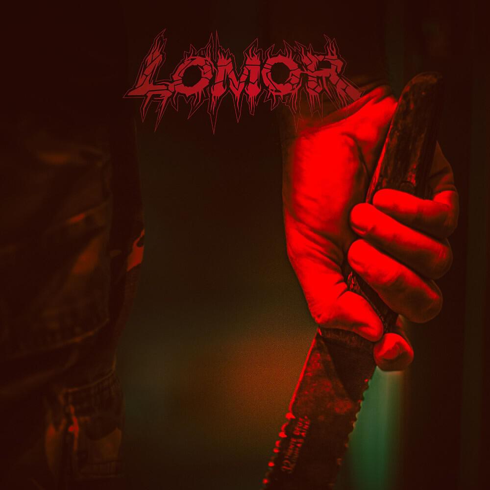 Релиз Kanyar l'enfer