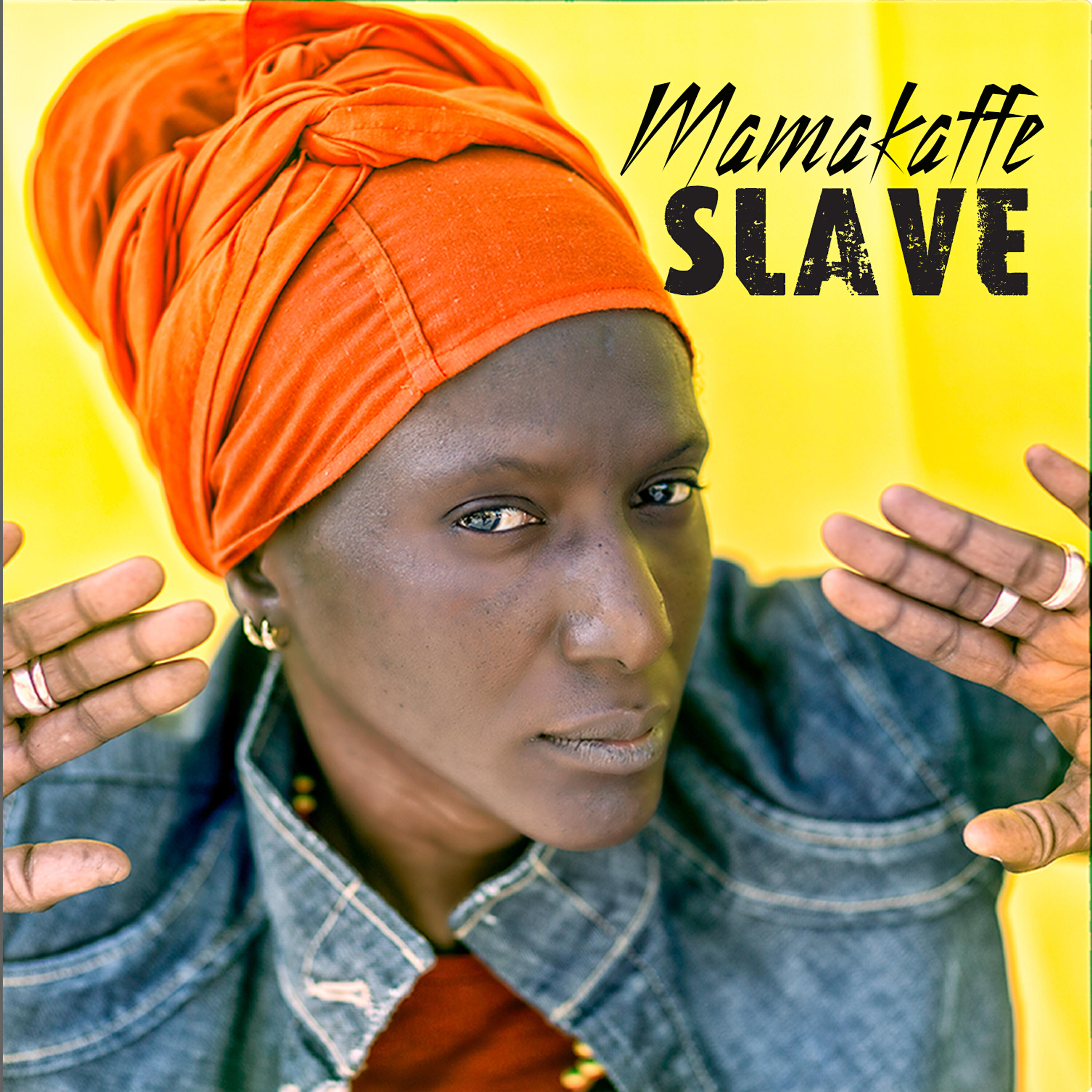 Релиз Slave