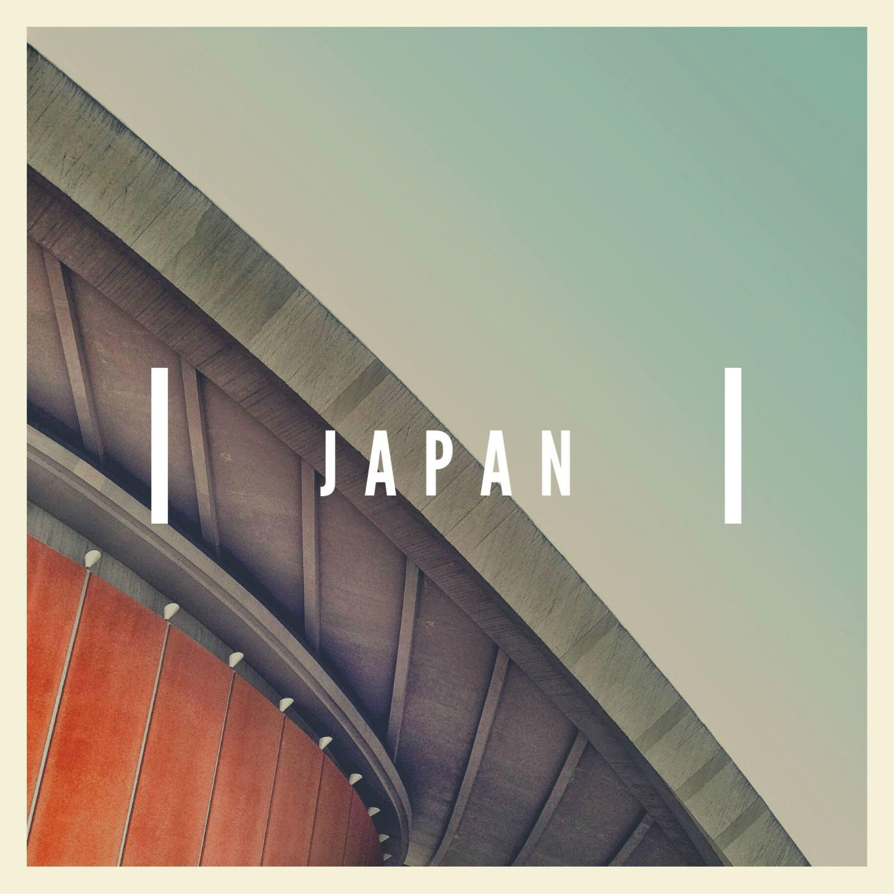 Релиз Japan