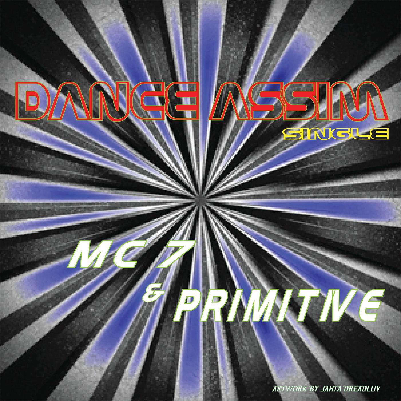 Релиз Dance Assim