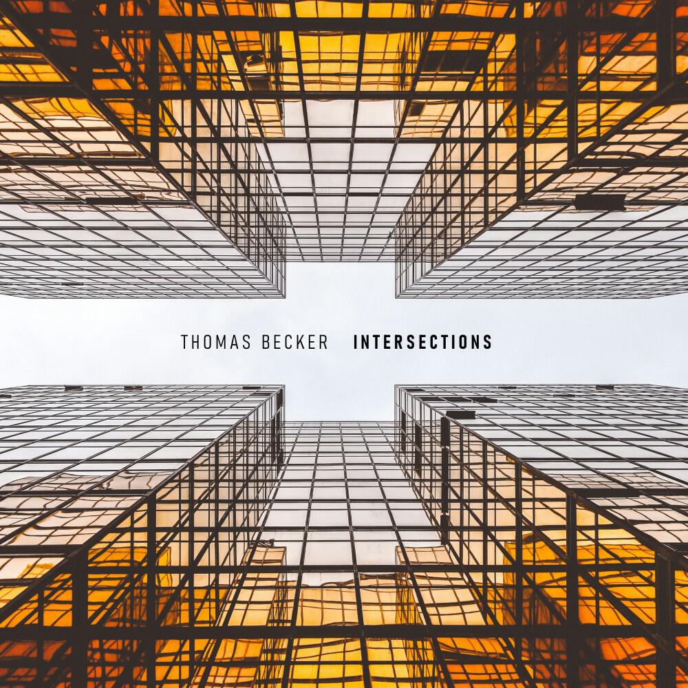 Релиз Intersections