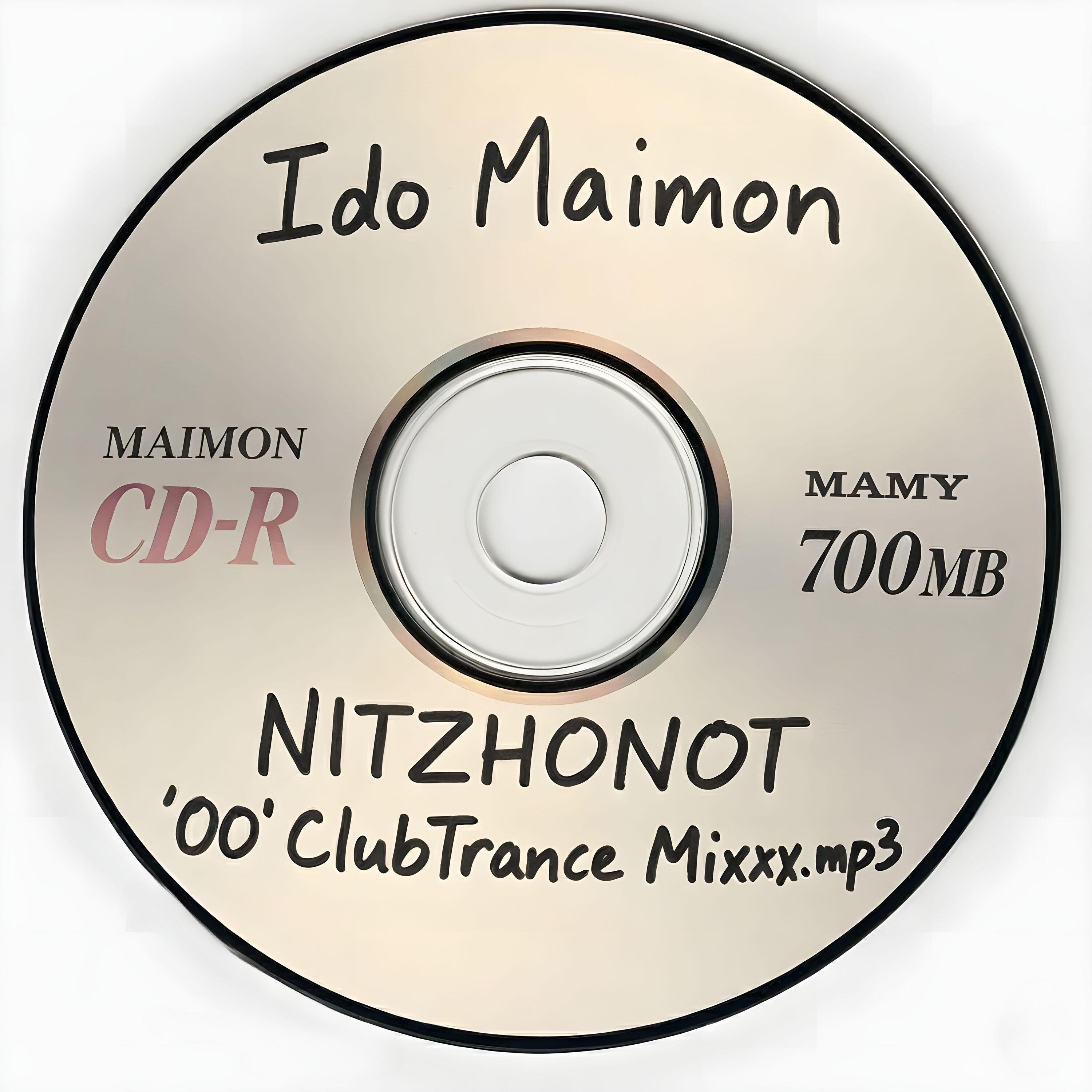 Релиз NITZHONOT