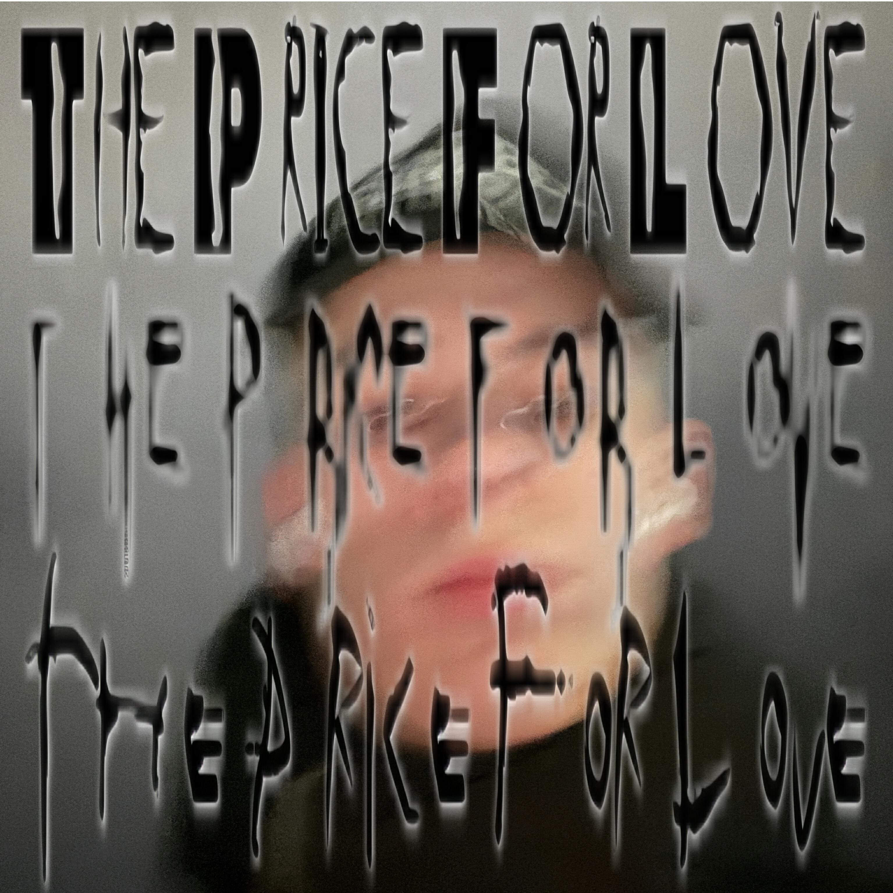 Релиз THE PRICE FOR LOVE