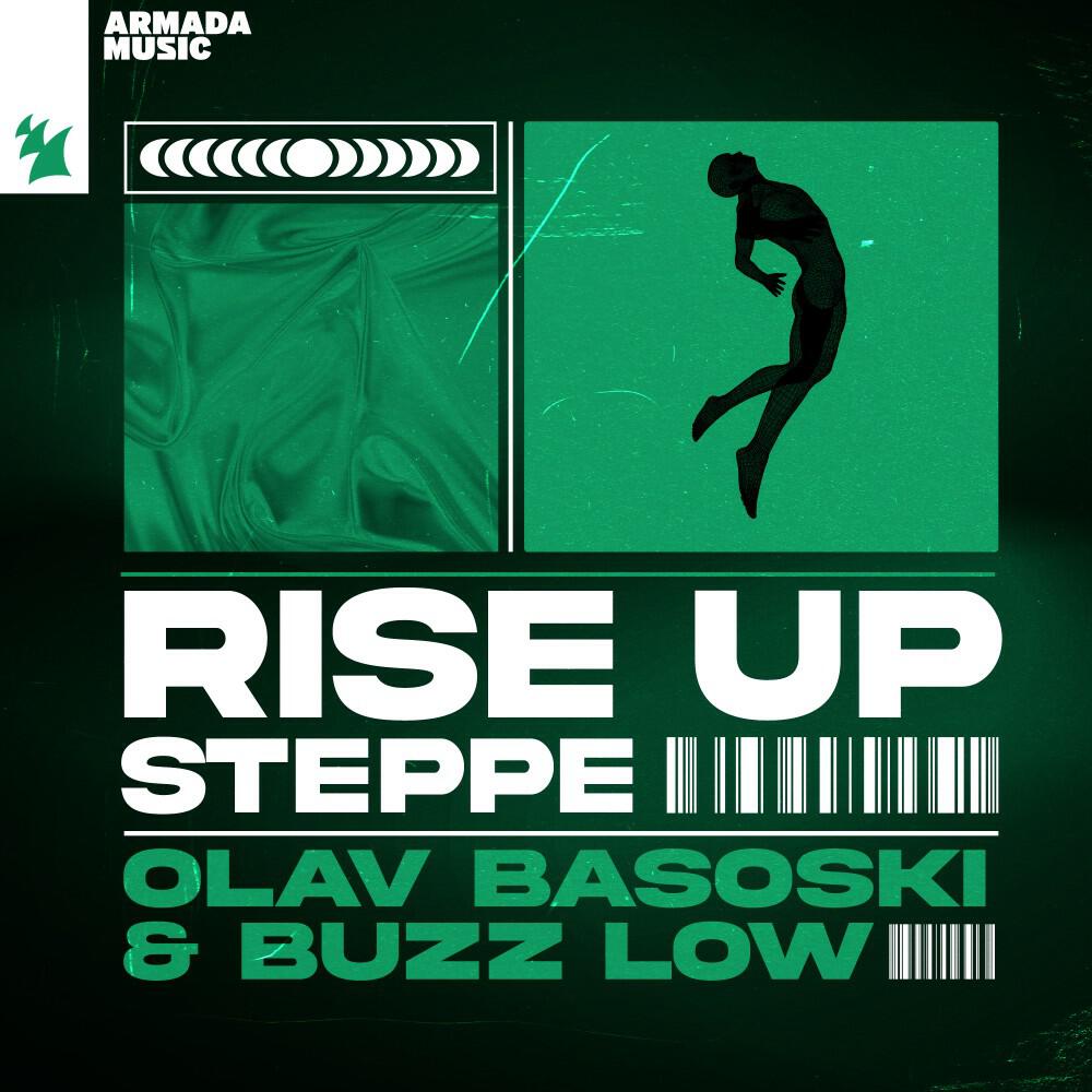 Релиз Rise Up