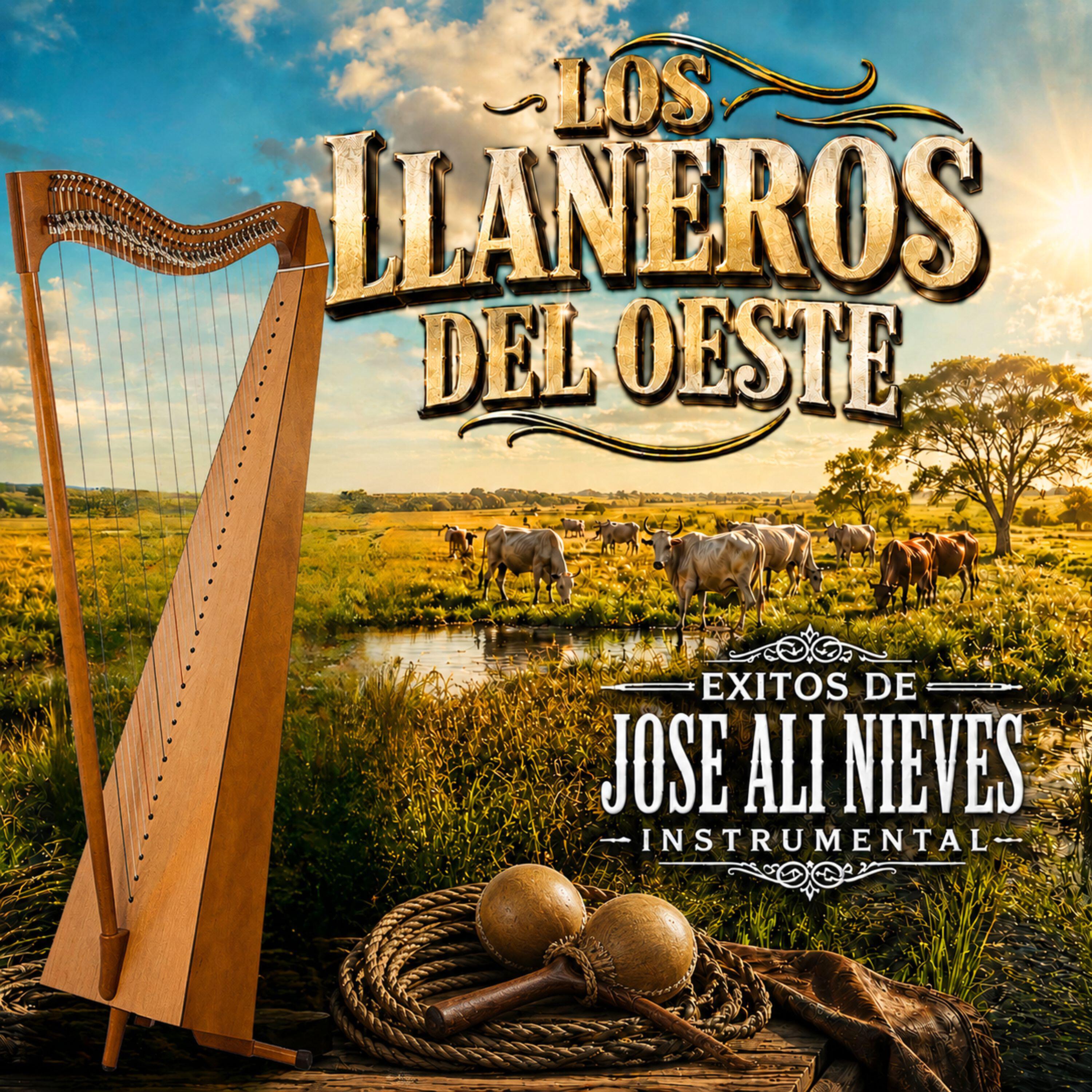 Los Llaneros del Oeste