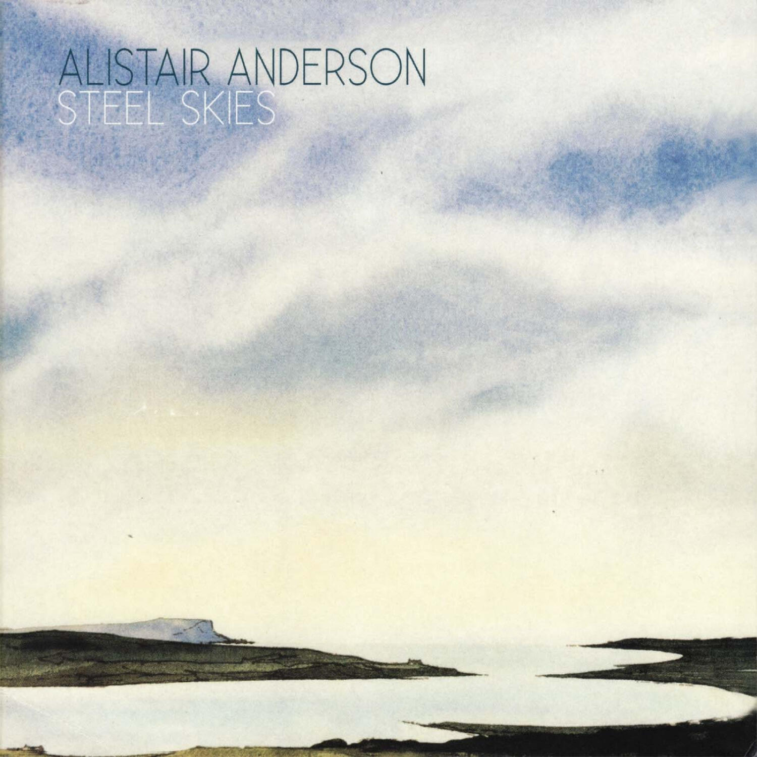 Релиз Steel Skies