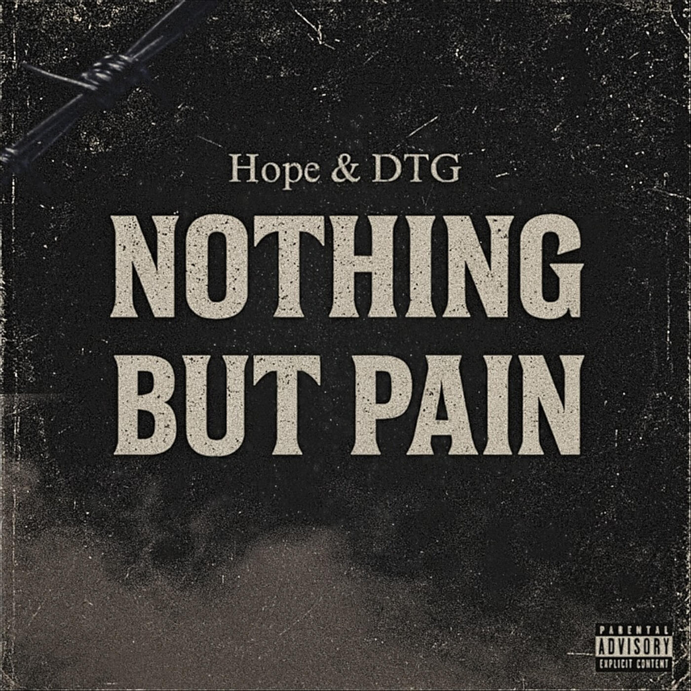 Постер альбома Nothing but Pain