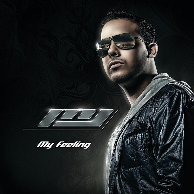 Релиз My Feeling