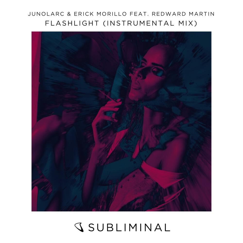 Релиз Flashlight (Instrumental Mix)
