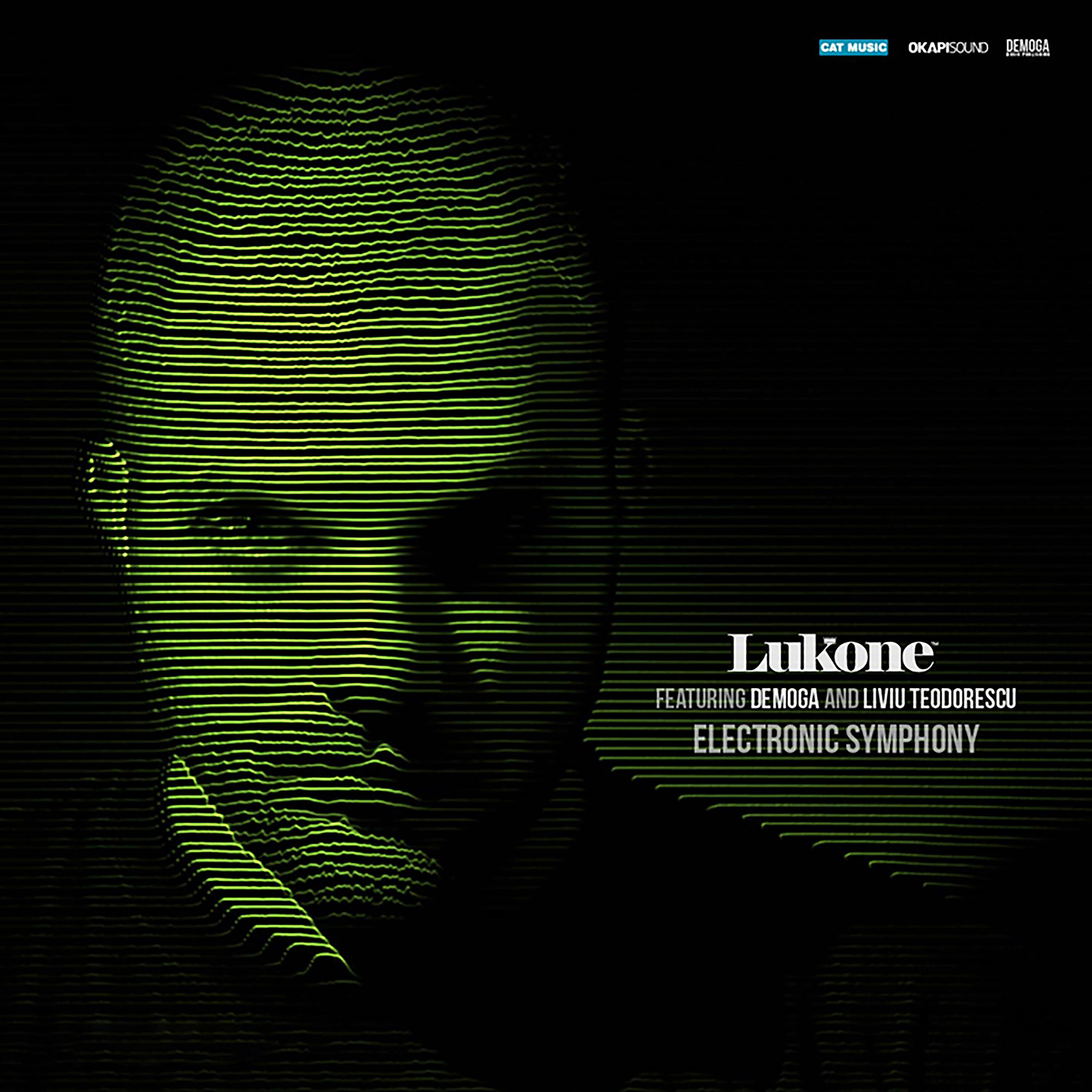 Релиз Electronic Symphony