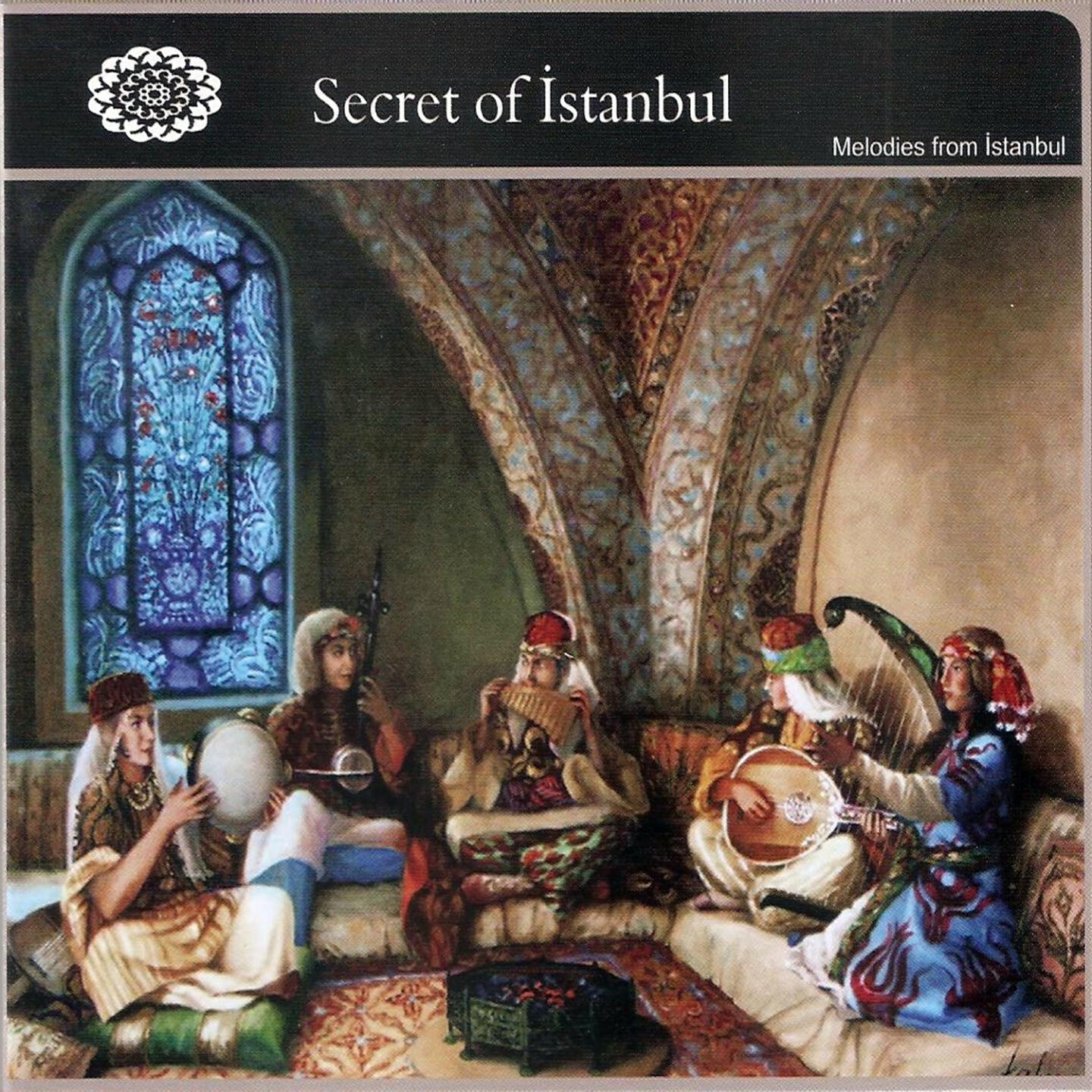 Релиз Secret of Istanbul