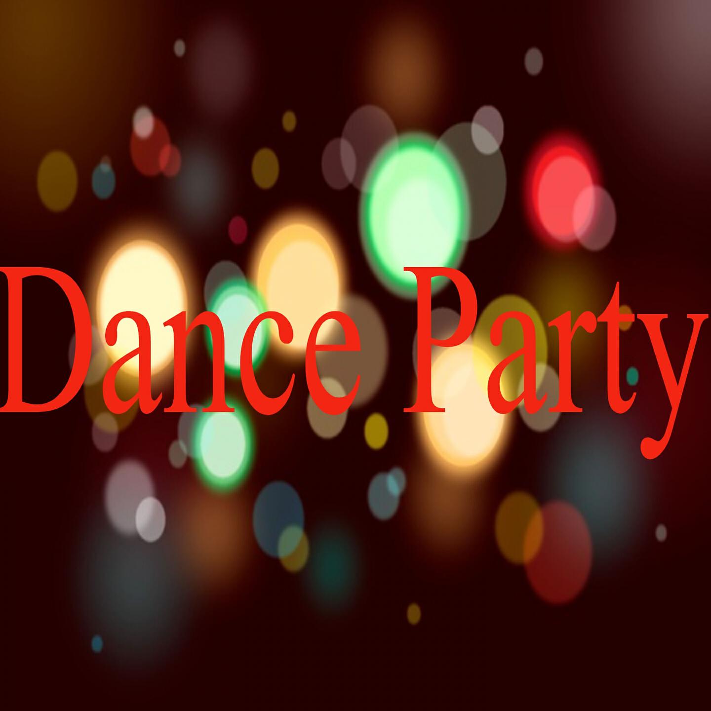 Релиз Dance Party Mix Music