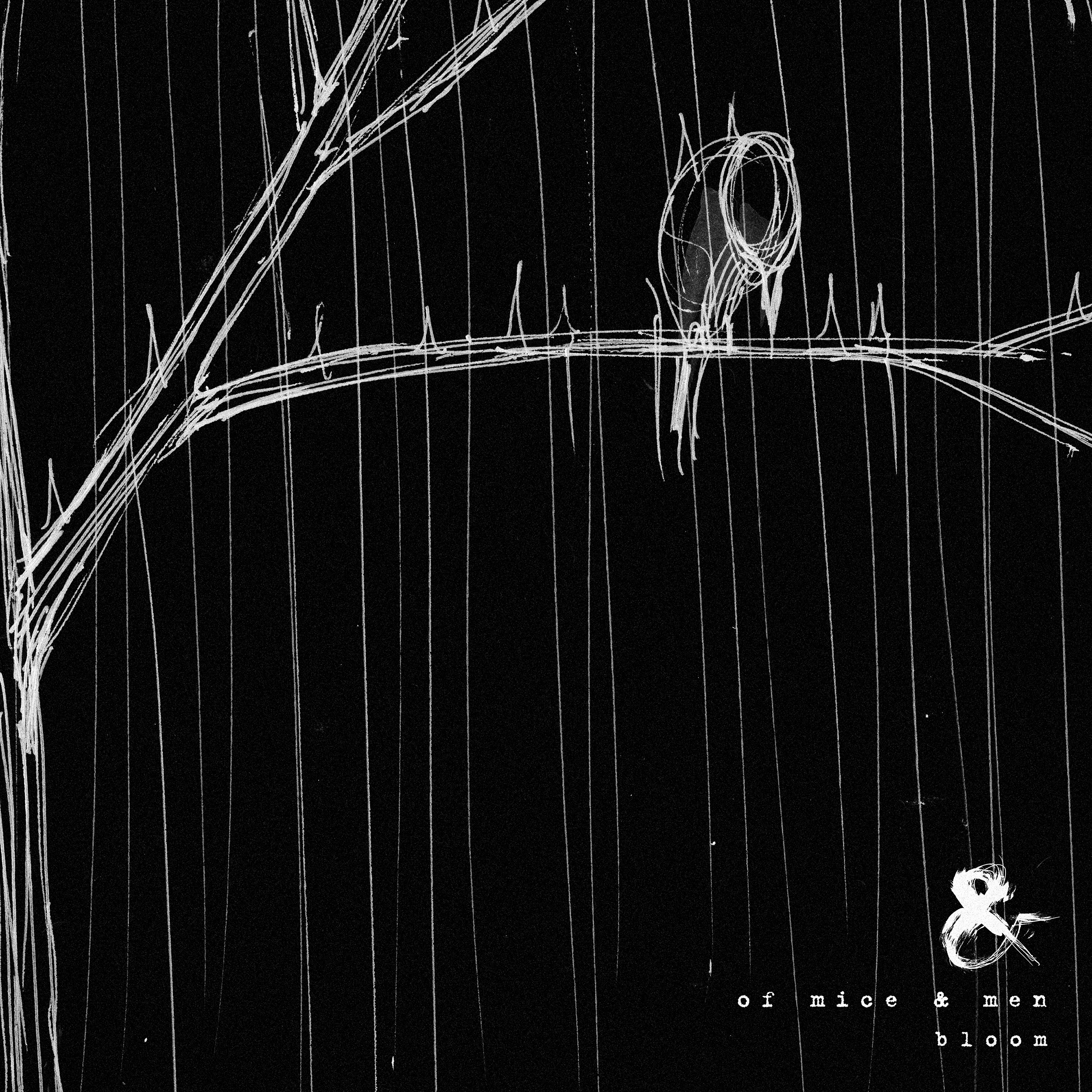 Релиз Bloom