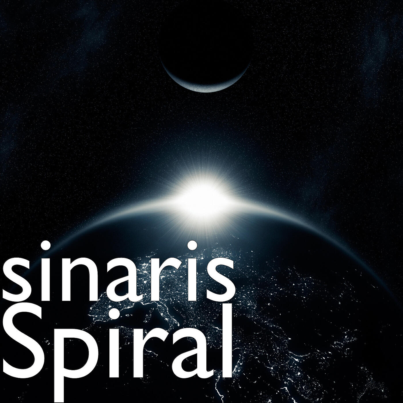 Релиз Spiral