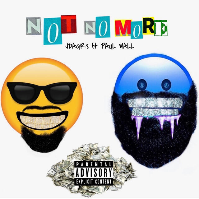 Релиз Not No More