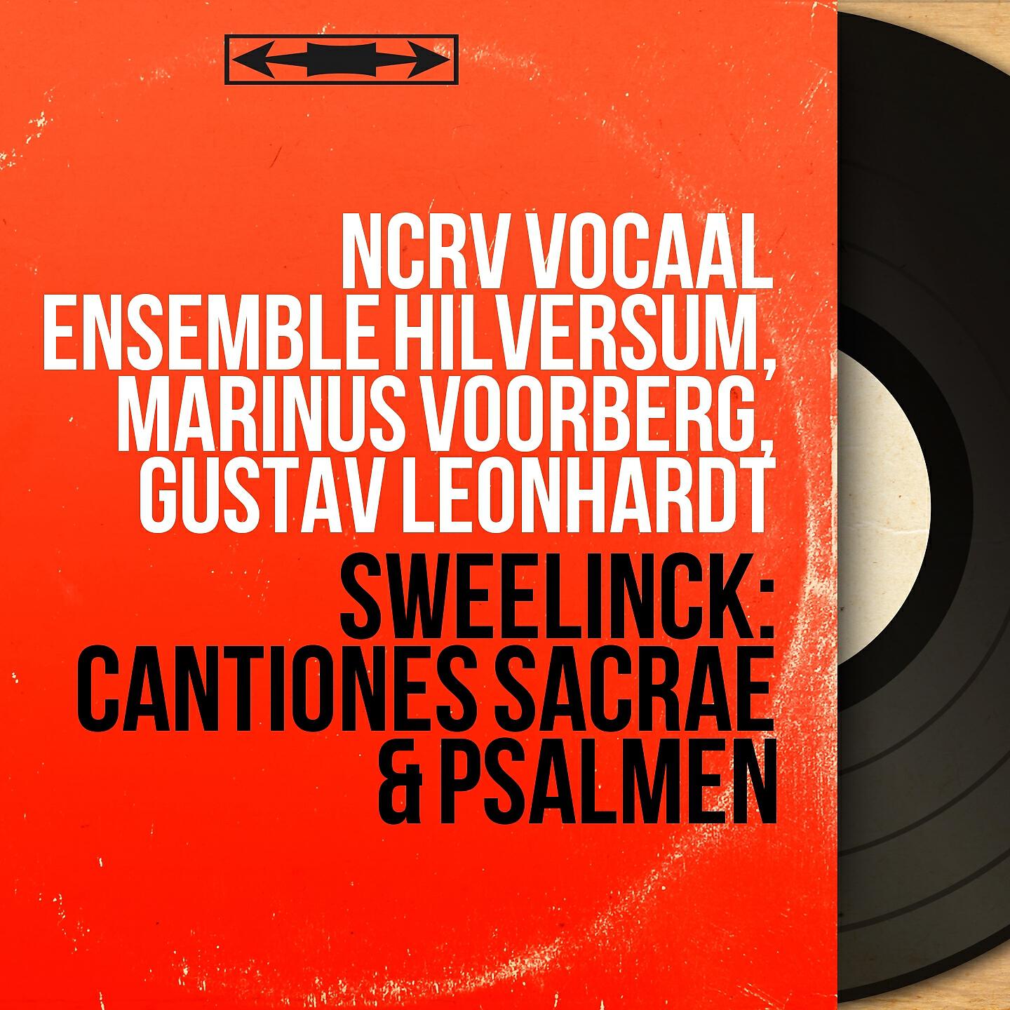Ncrv Vocaal Ensemble Hilversum