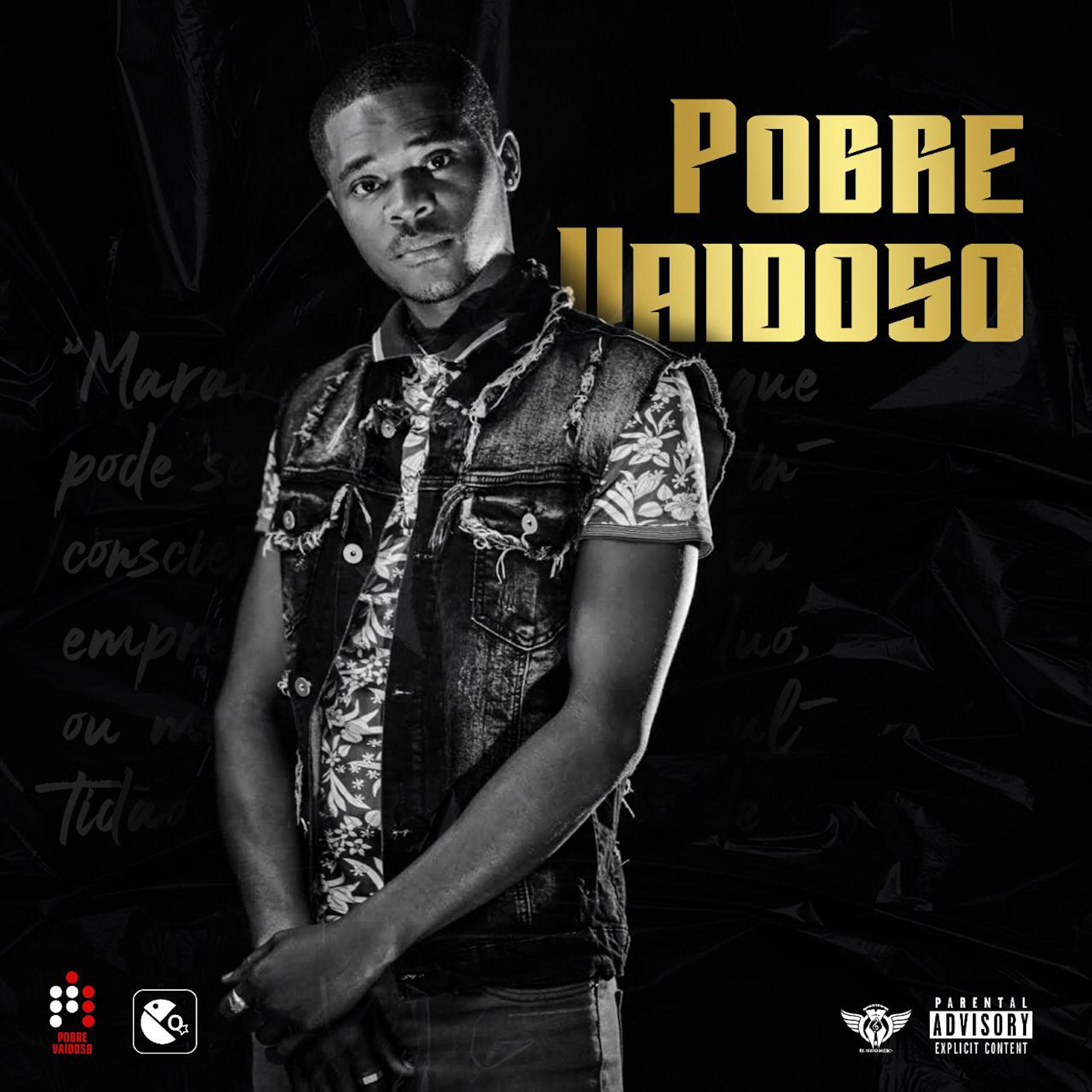 Релиз Pobre Vaidoso