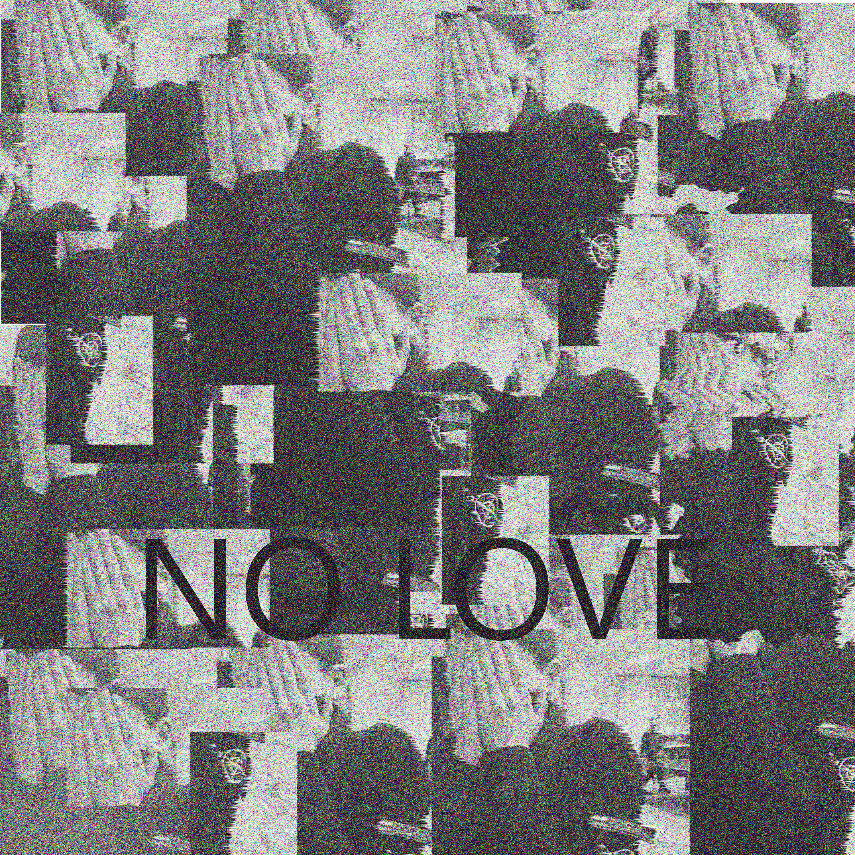 Релиз No Love