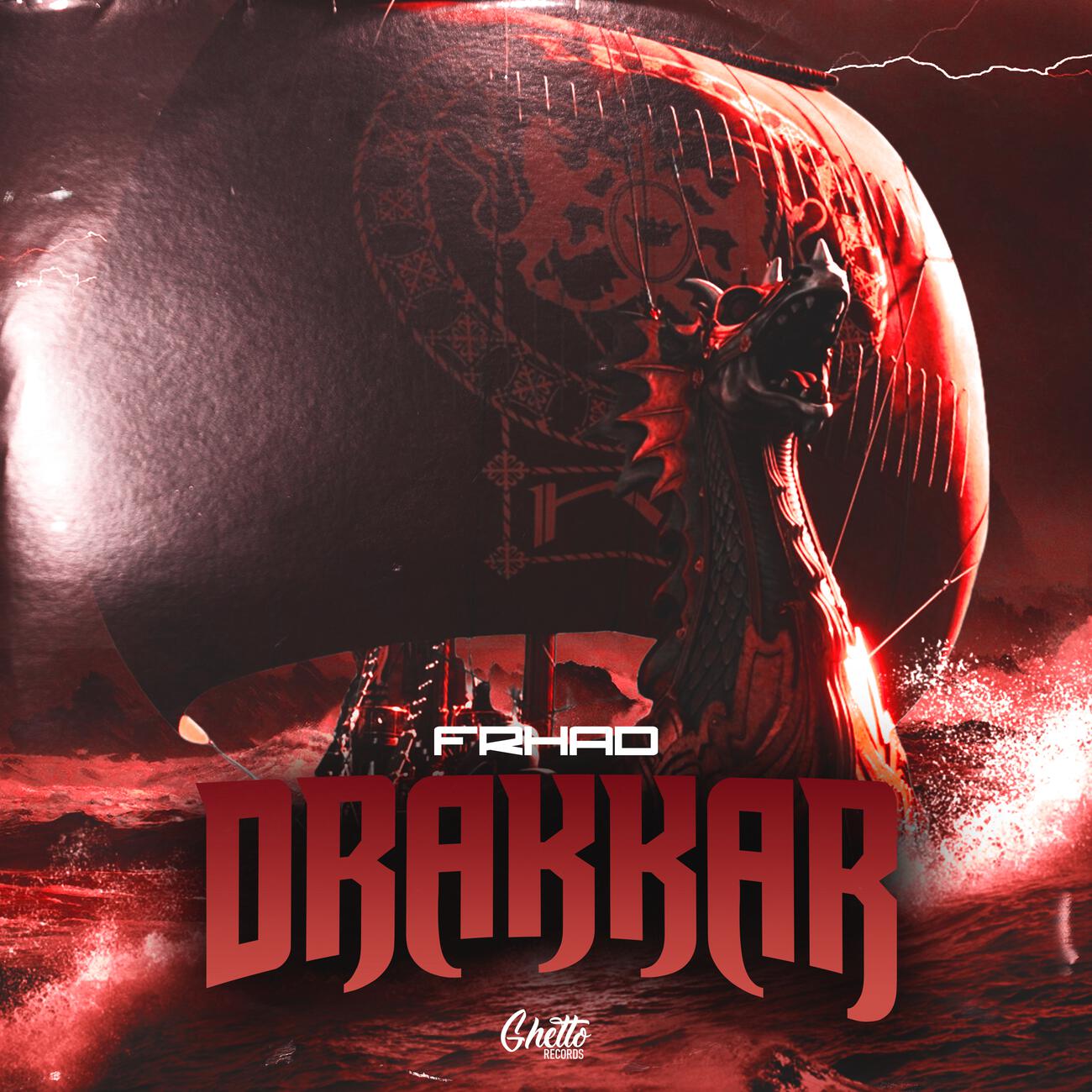 Релиз Drakkar
