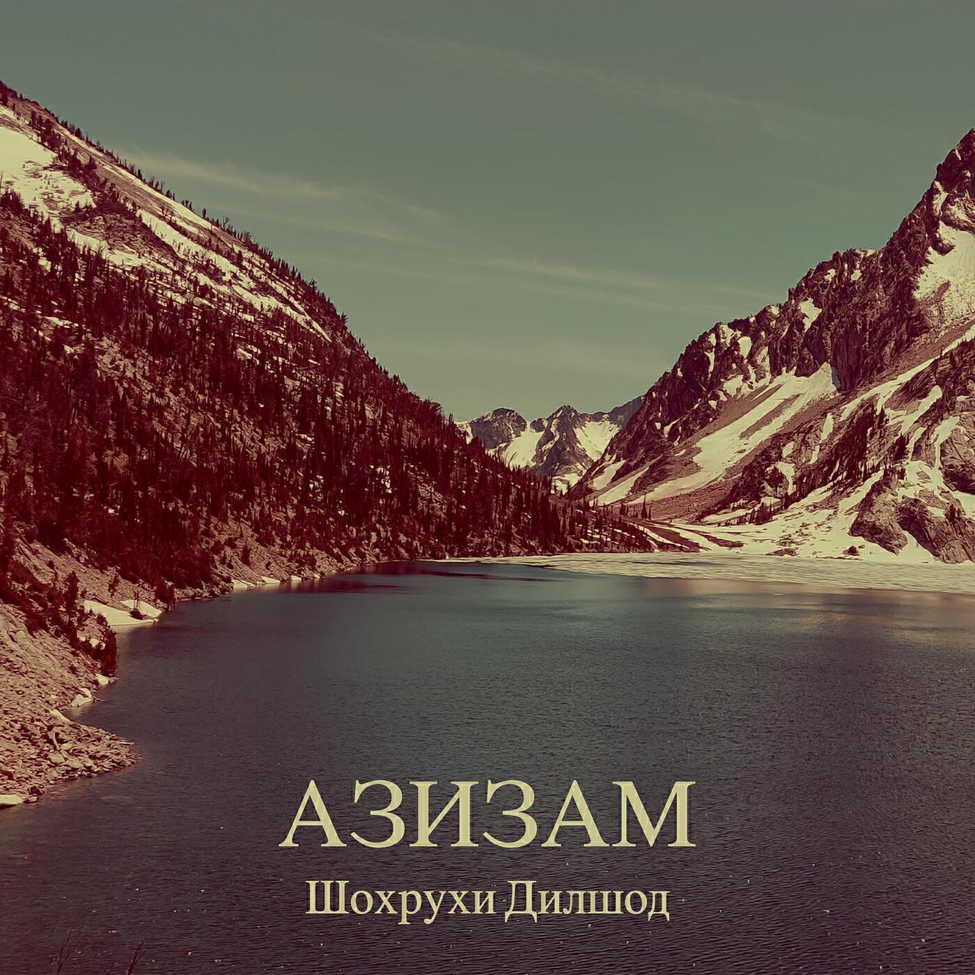 Шохрухи Дилшод