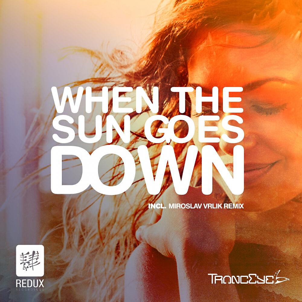 Релиз When The Sun Goes Down