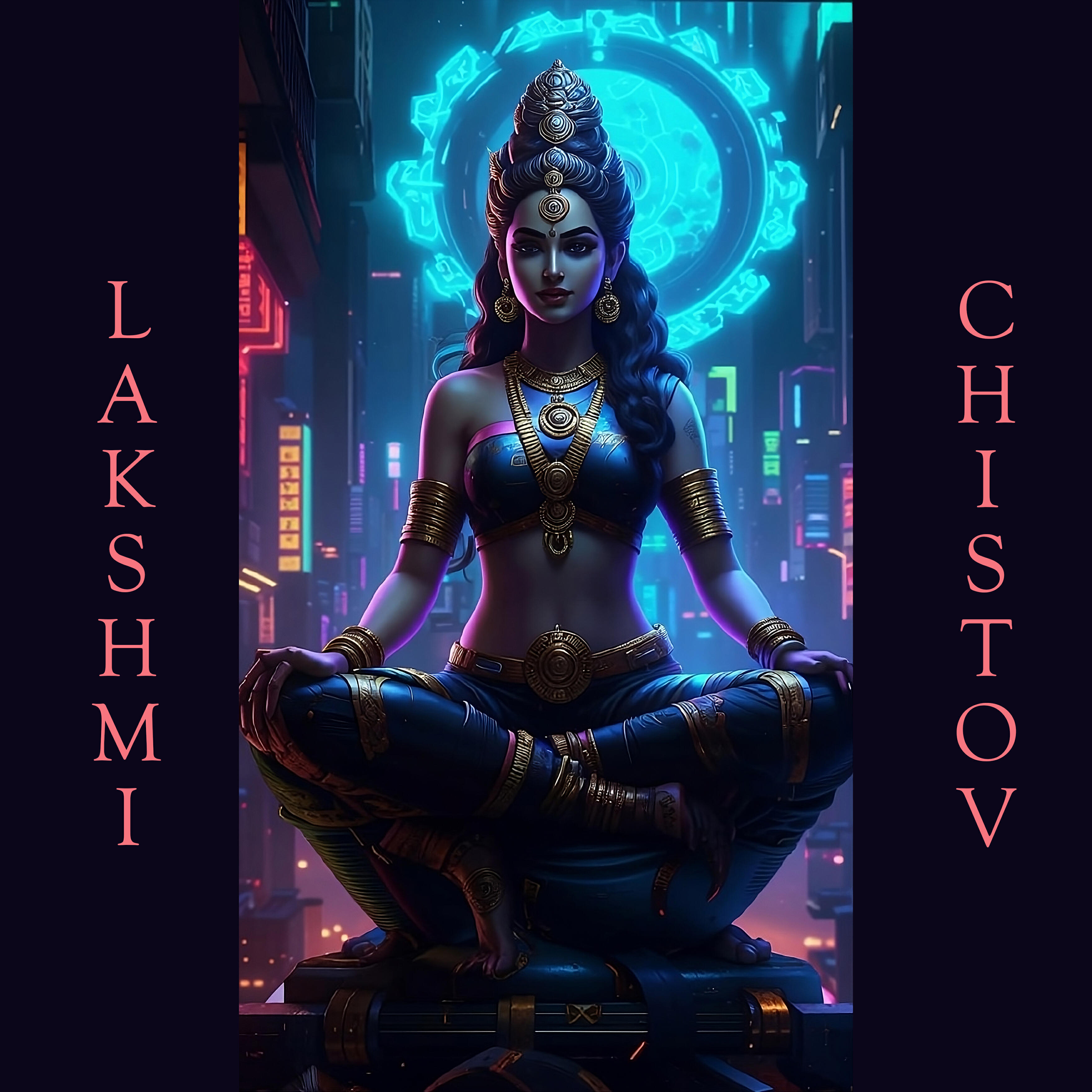Релиз Lakshmi