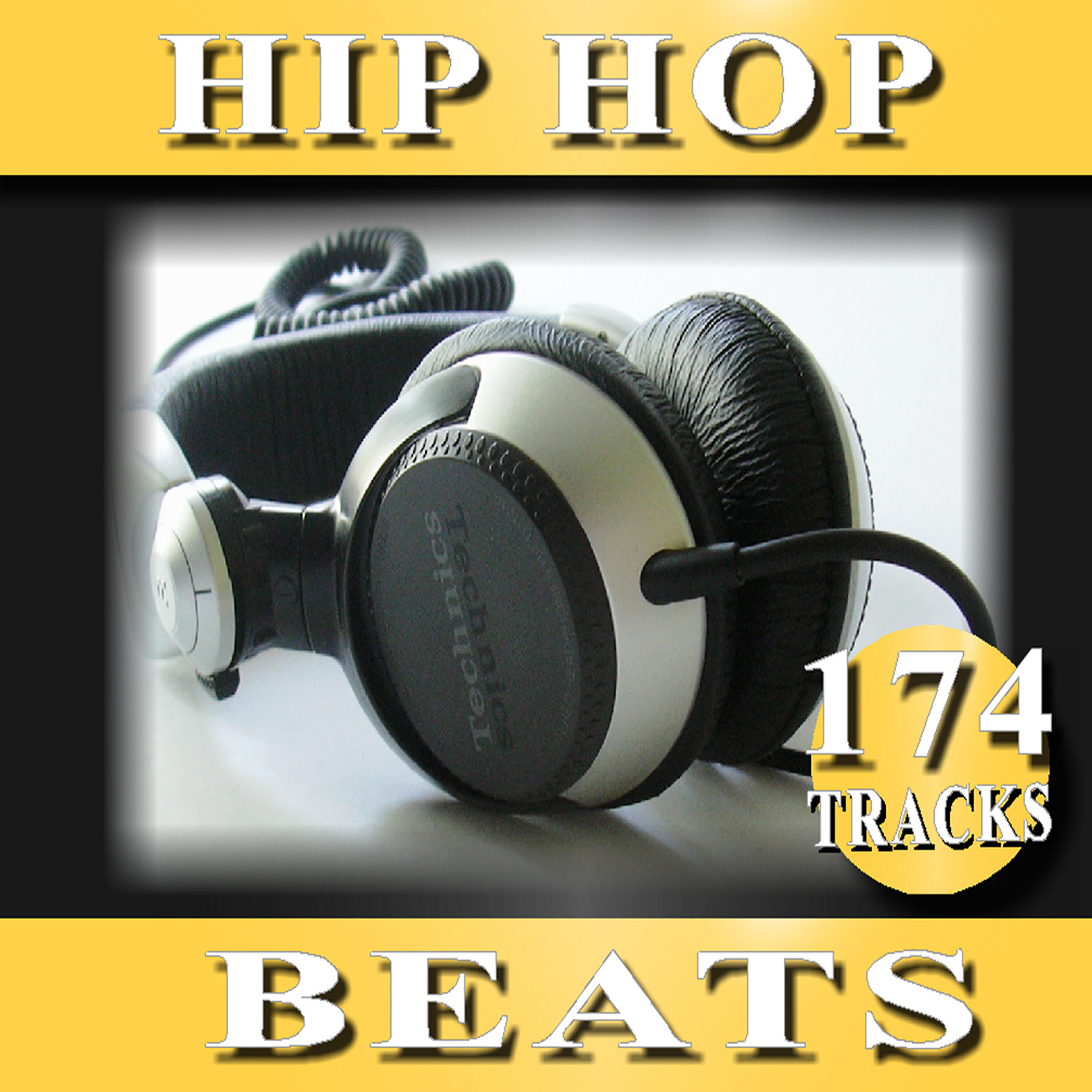 Релиз Hip Hop Beats