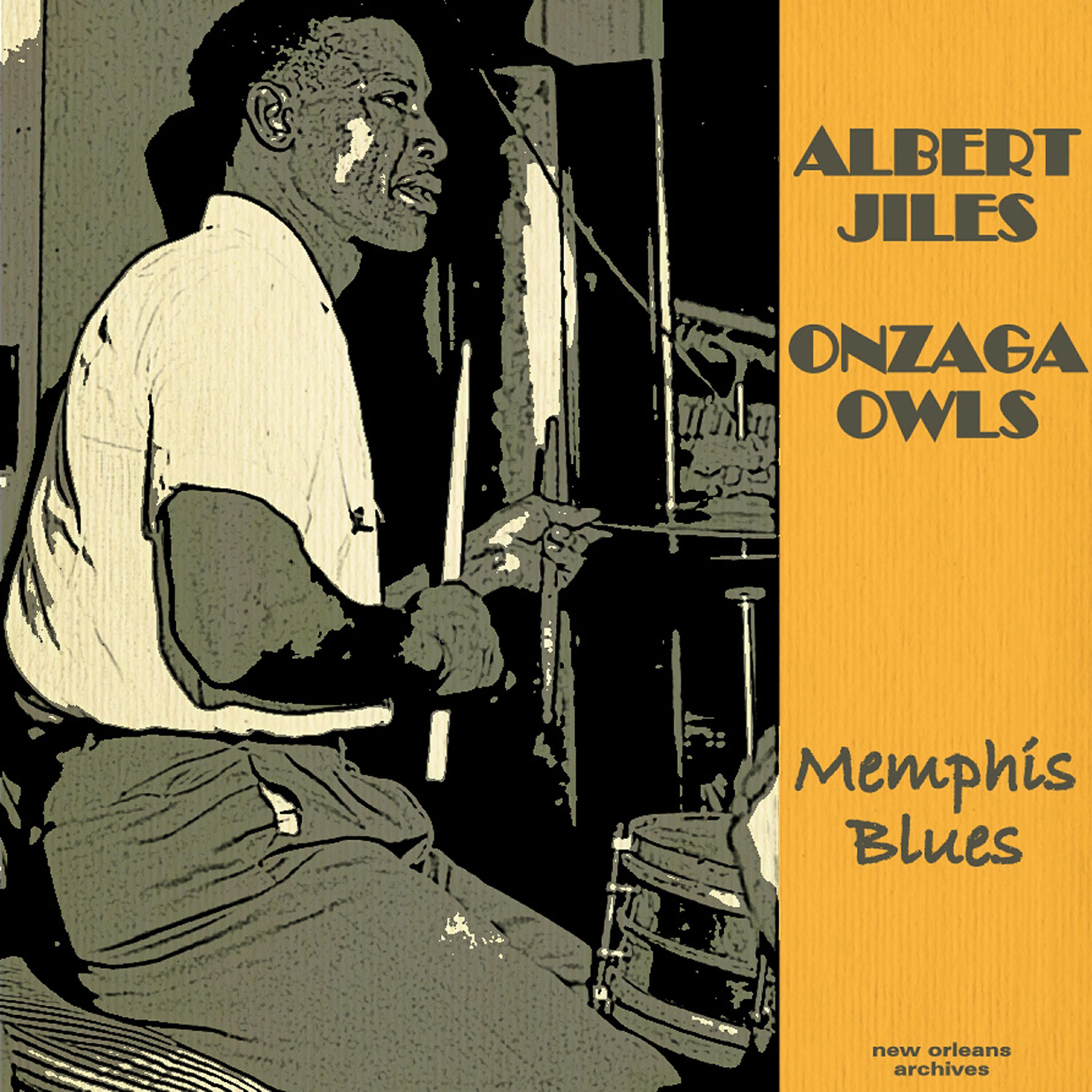 Albert Jiles