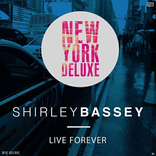 Релиз Live Forever