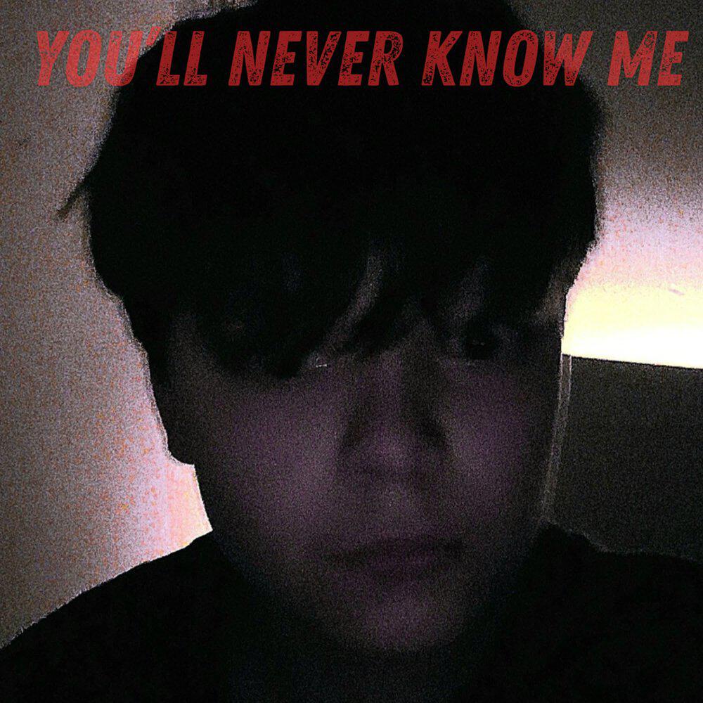 Релиз You'll Never Know Me!