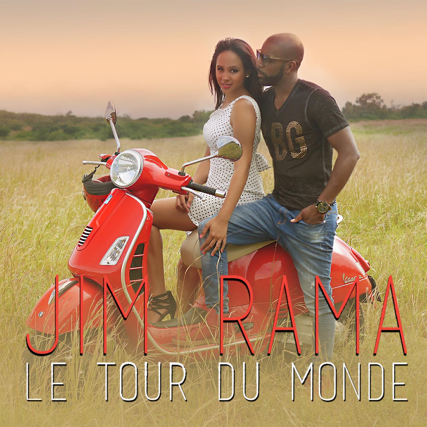Релиз Le tour du monde