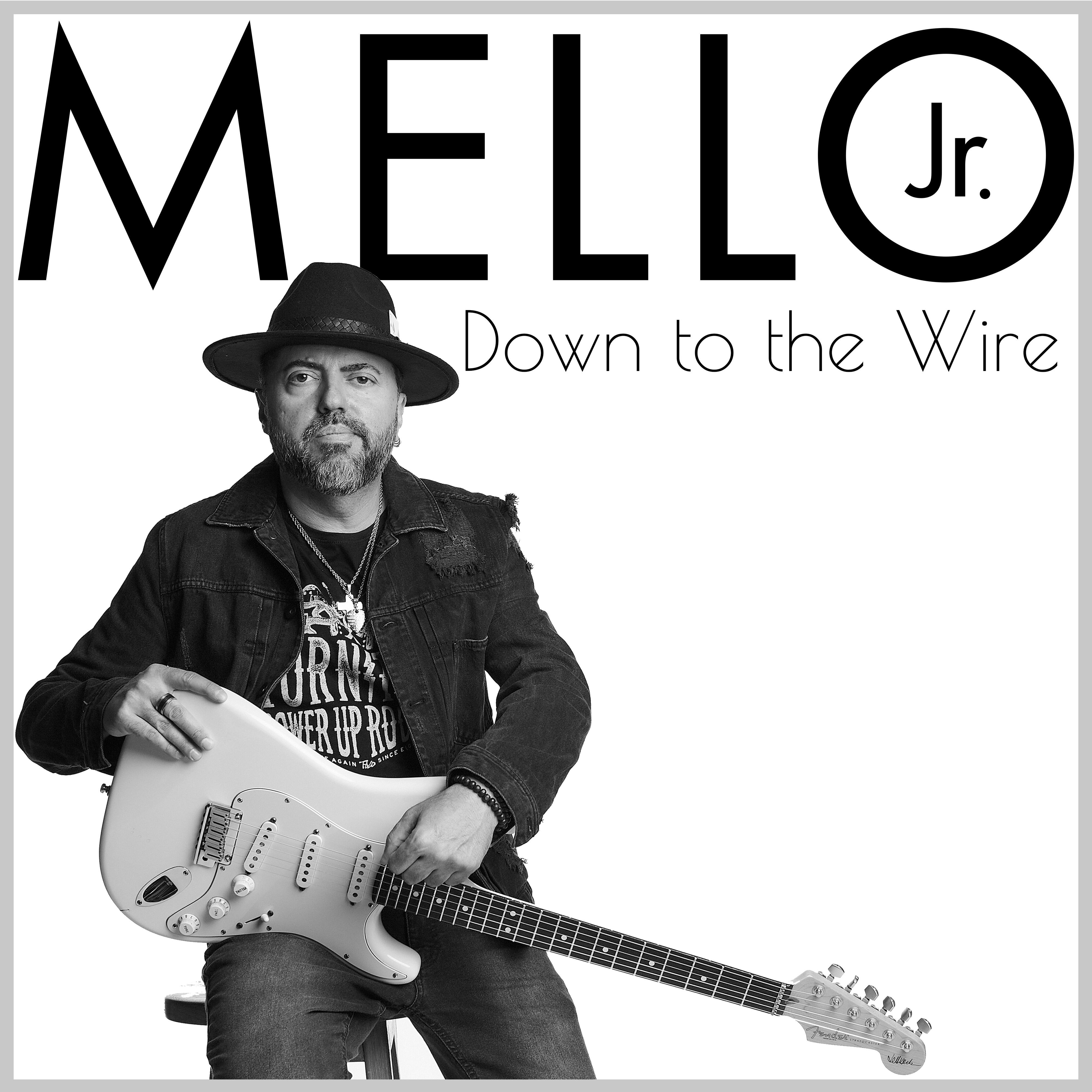 Mello Jr.