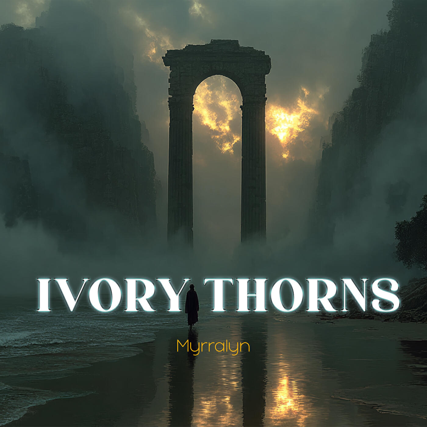 Релиз Ivory Thorns