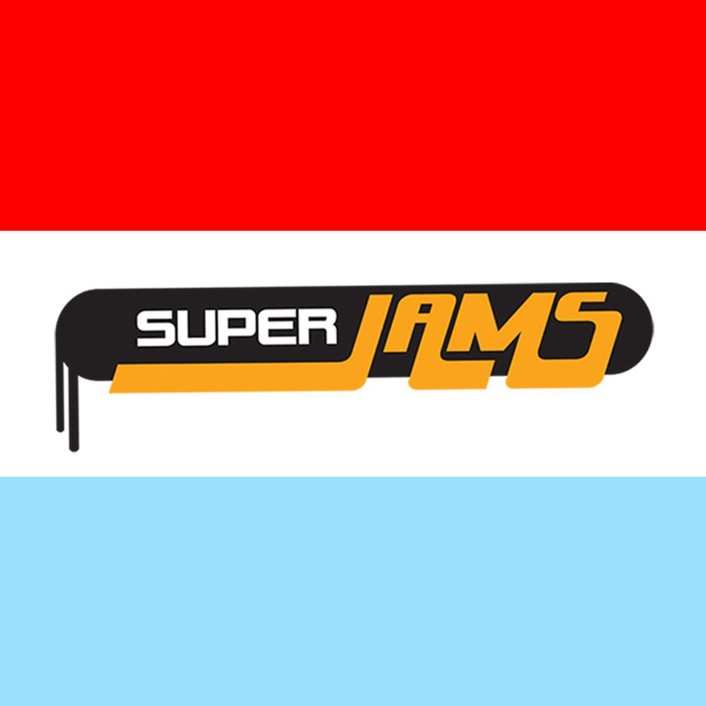 SUPERJAMS