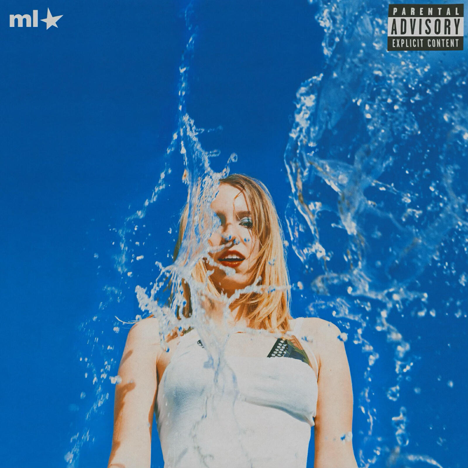 Релиз Sugar Water