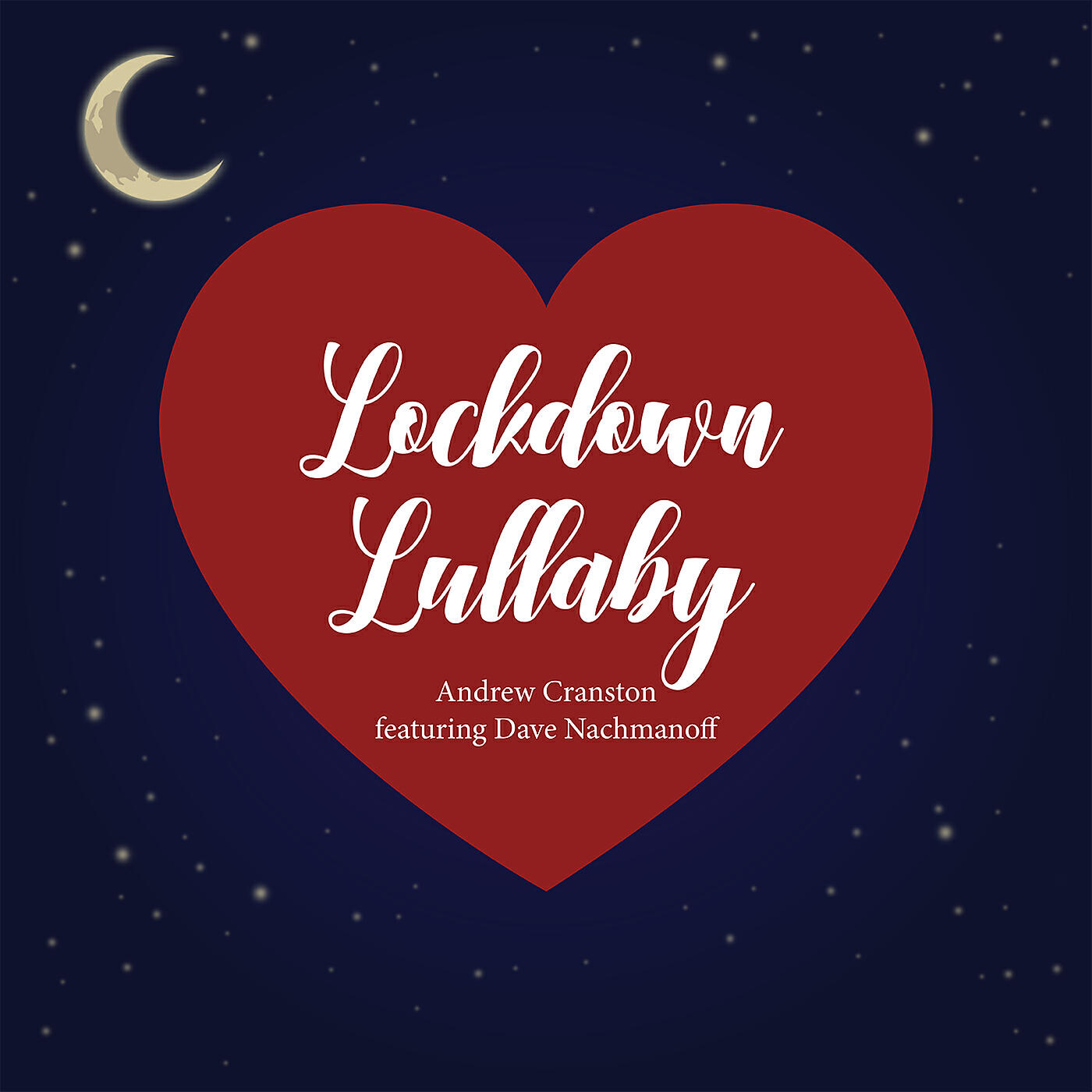 Релиз Lockdown Lullaby